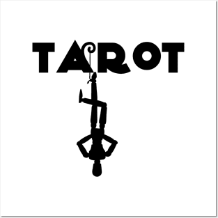 Tarot Posters and Art
